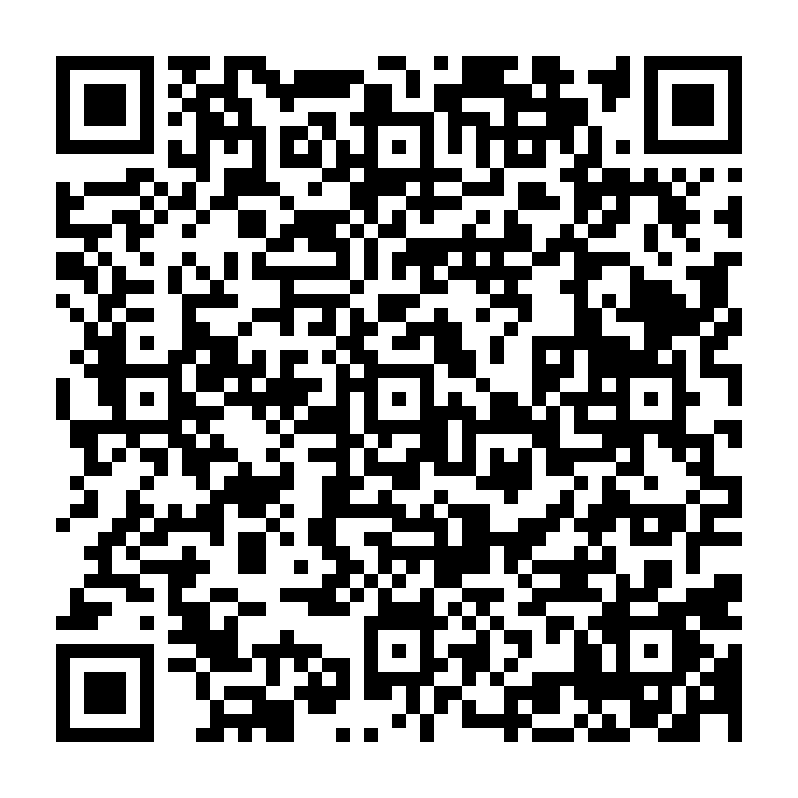 QR-kód