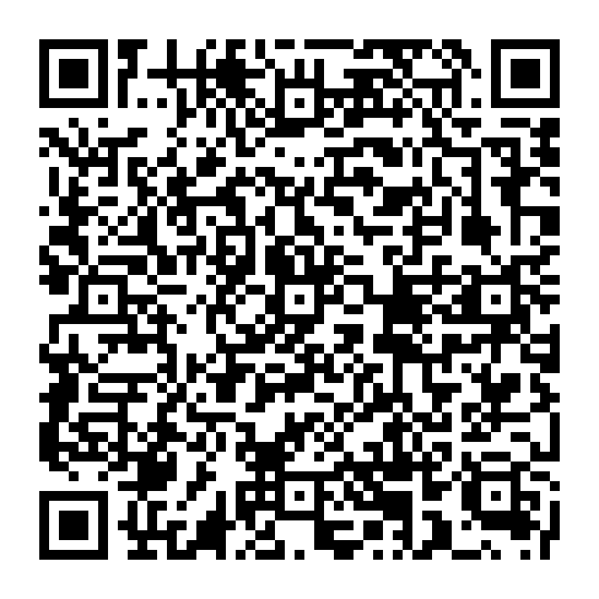 QR-kód