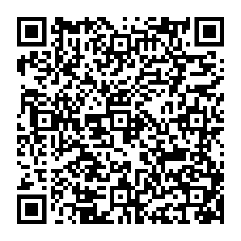 QR-kód kép