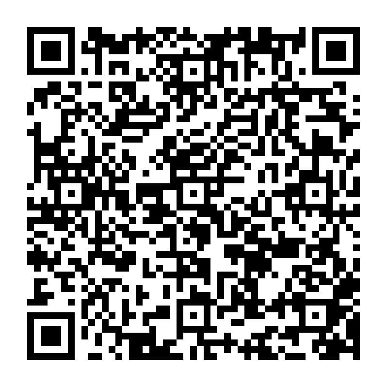 QR-kód kép