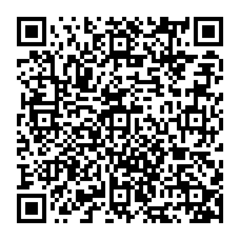 QR-kód kép