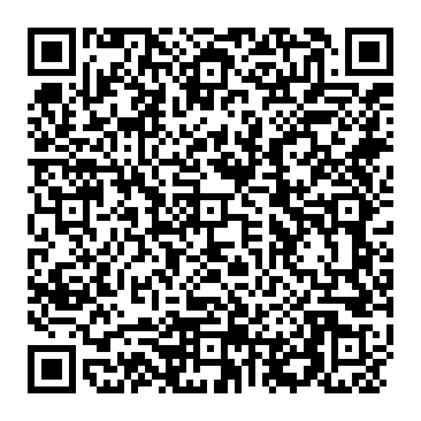 QR-kód kép