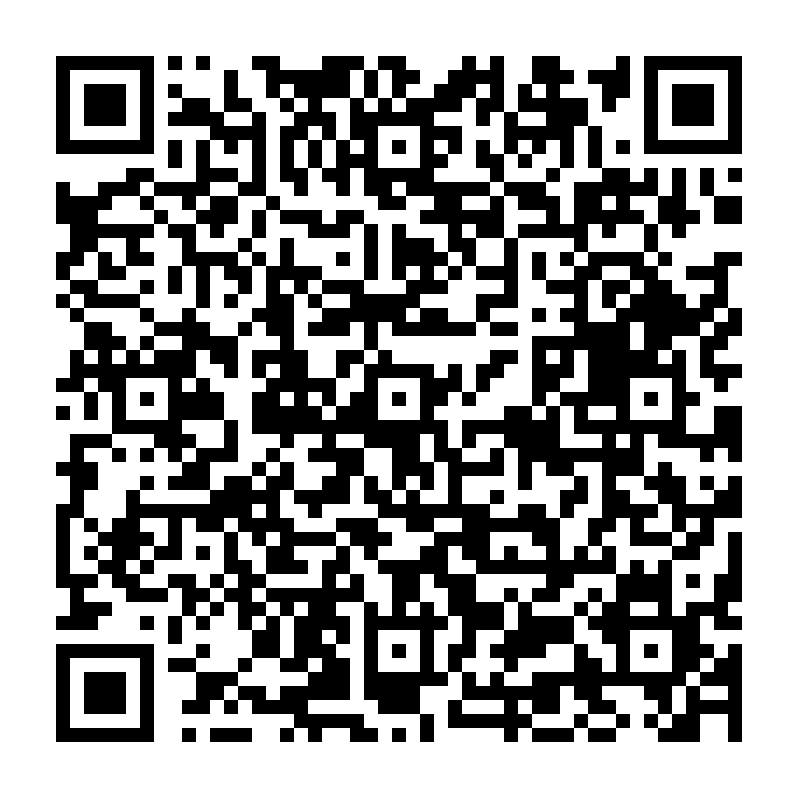 QR-kód