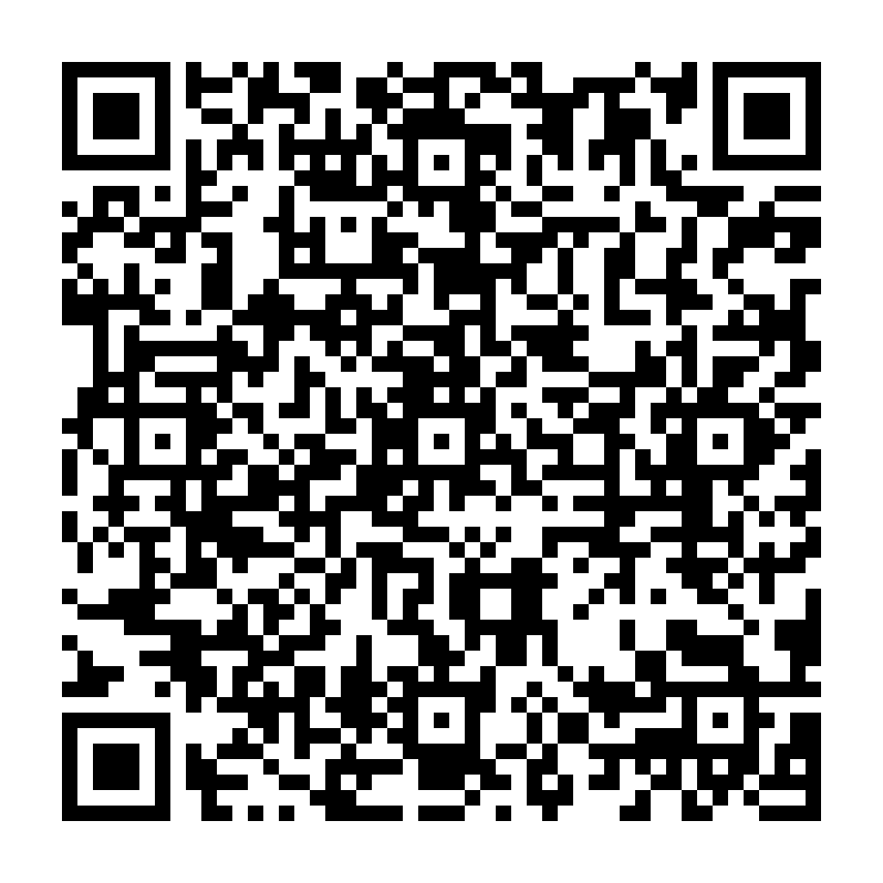 QR-kód