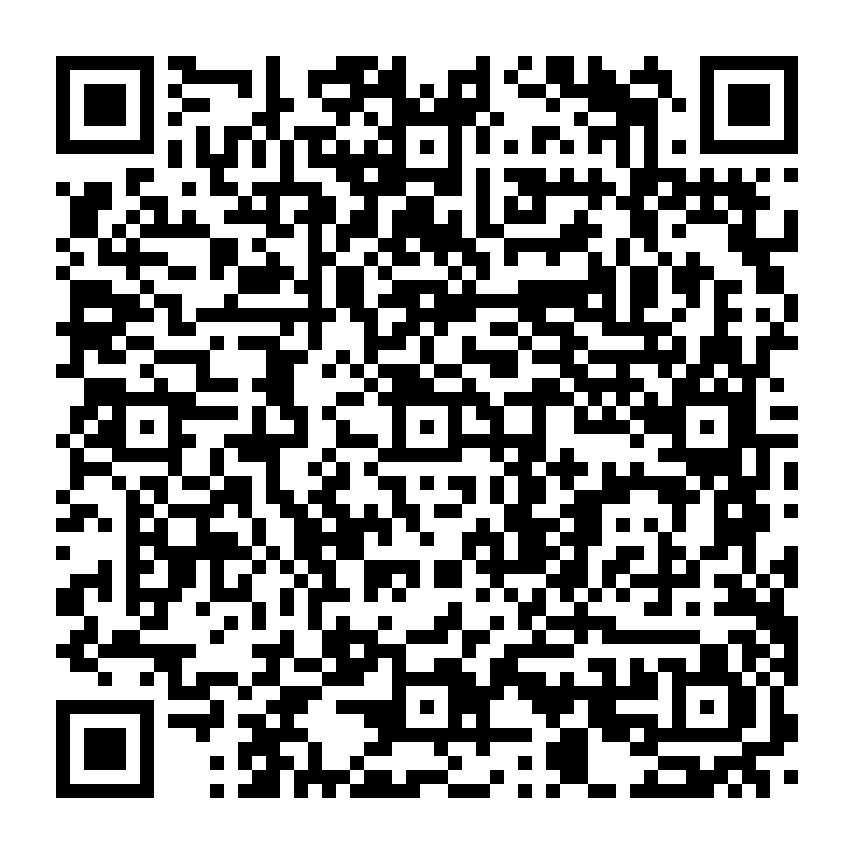 QR-kód