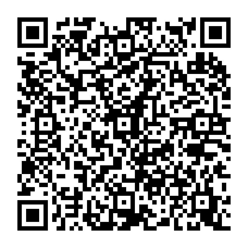 QR-kód