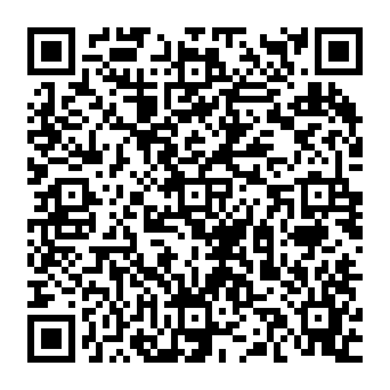 QR-kód