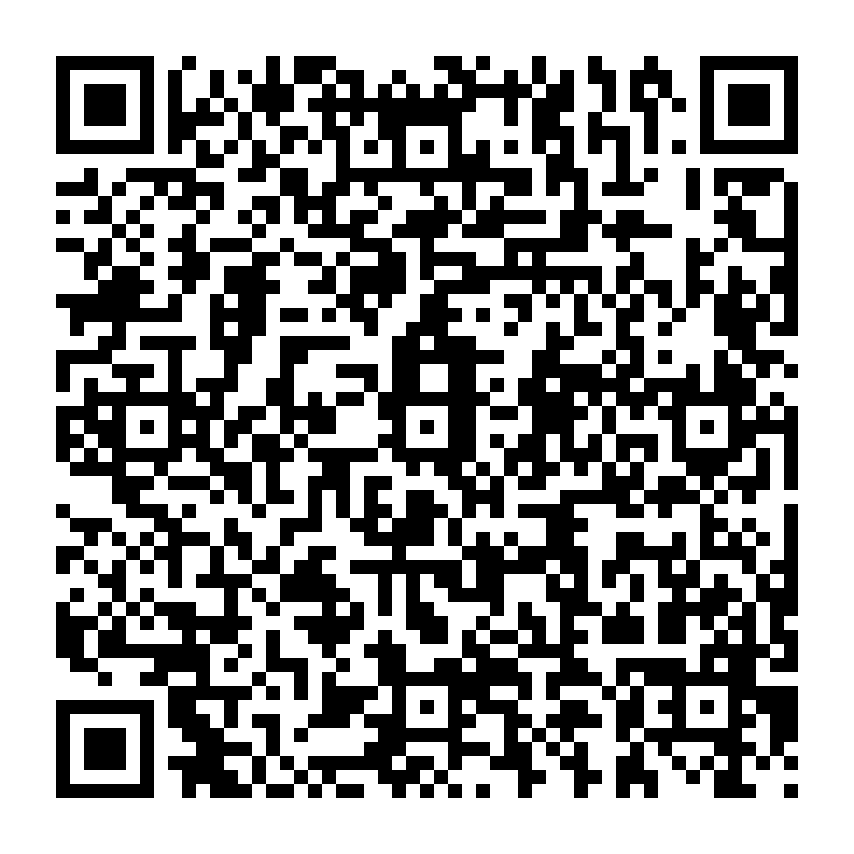 QR-kód