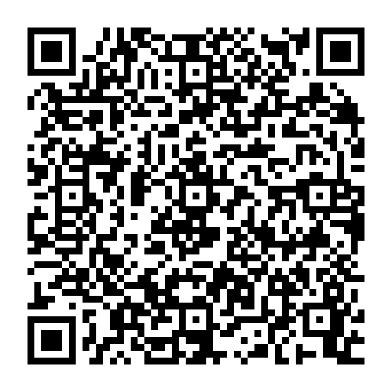 QR-kód