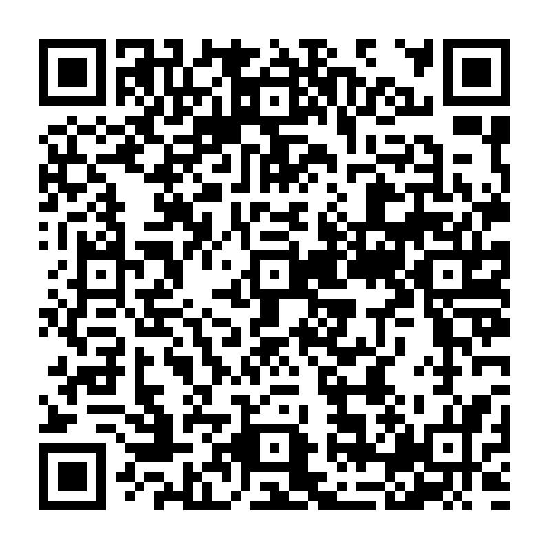 QR-kód