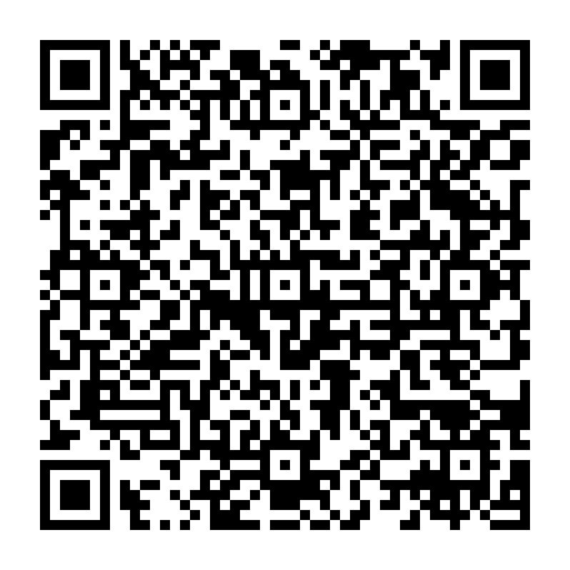 QR-kód