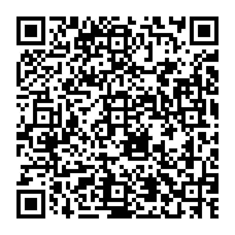 QR-kód