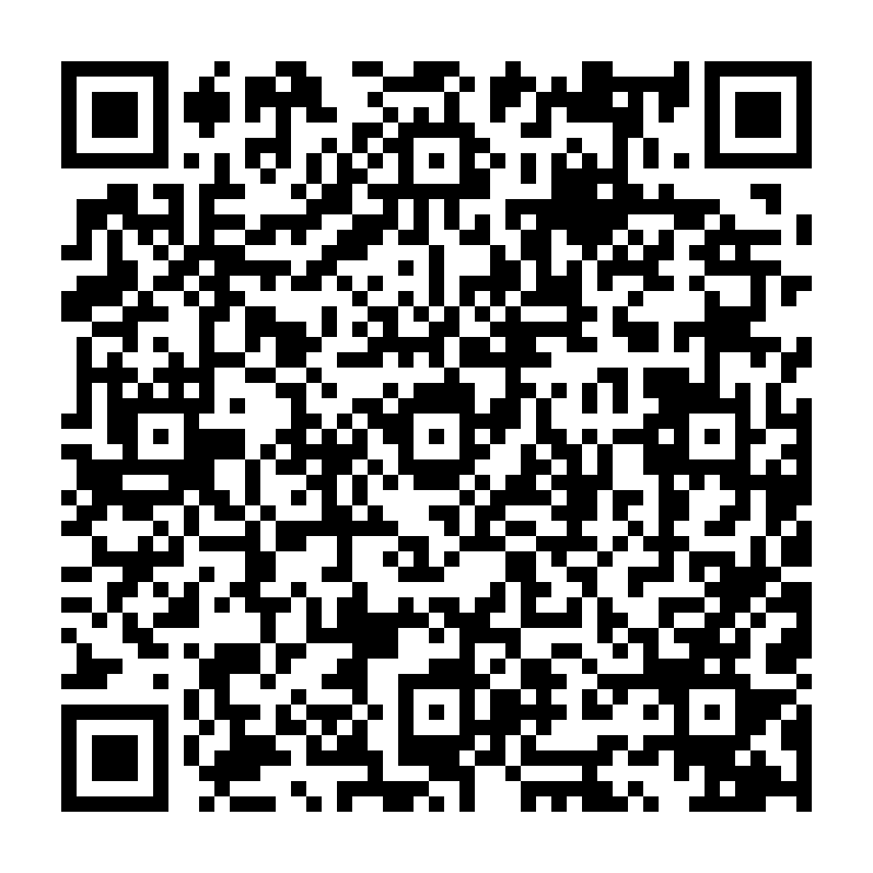 QR-kód