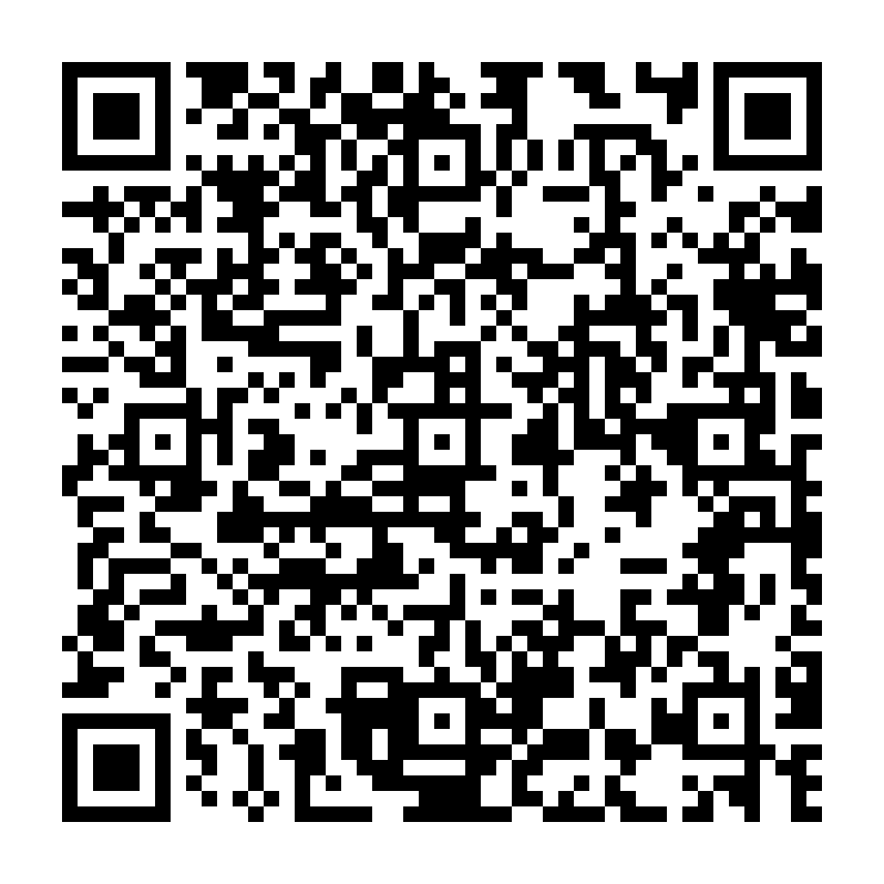 QR-kód