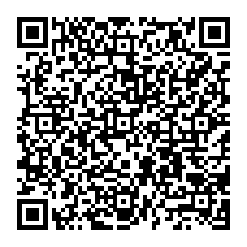 QR-kód