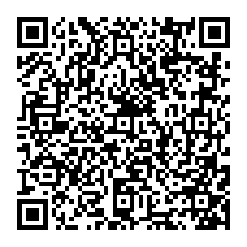 QR-kód