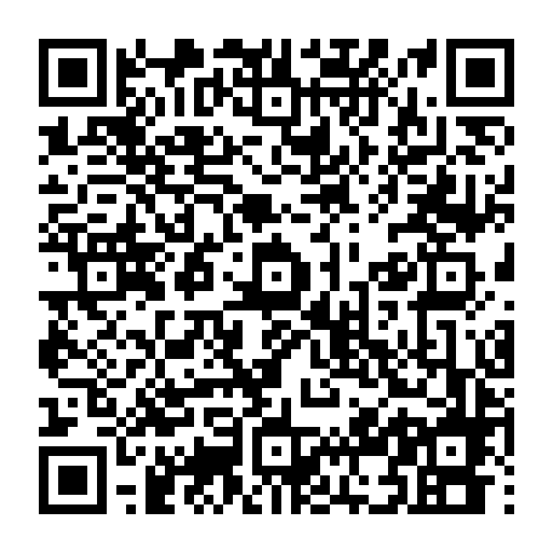 QR-kód