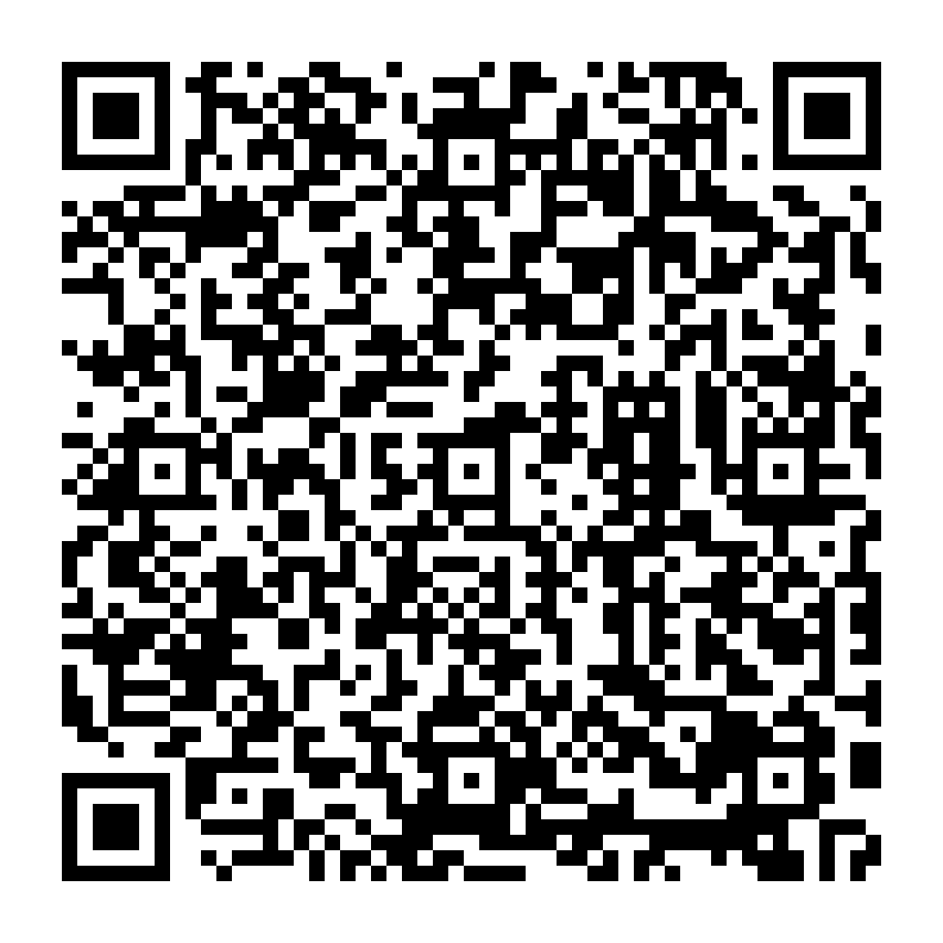 QR-kód