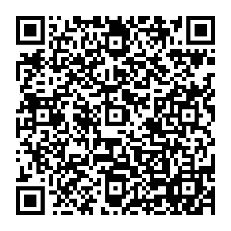 QR-kód
