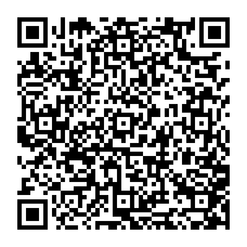 QR-kód