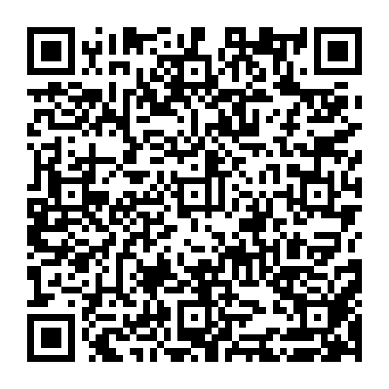 QR-kód