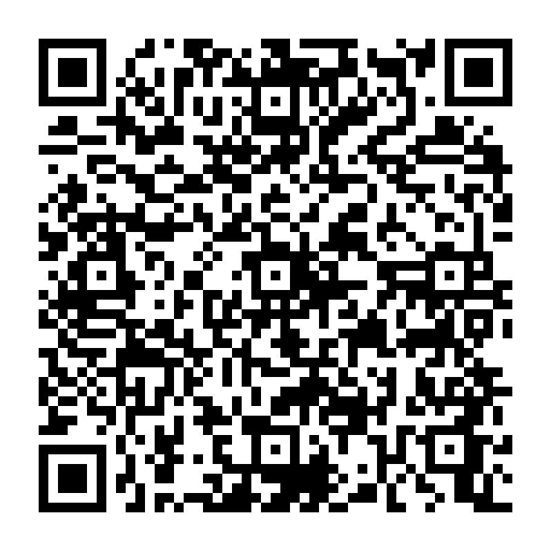 QR-kód