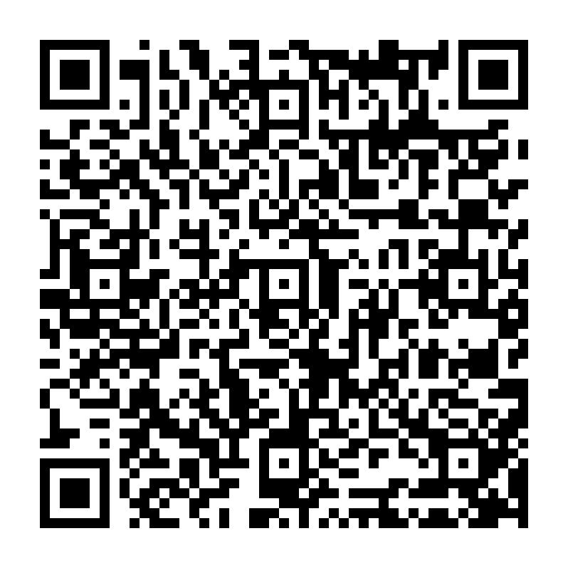 QR-kód