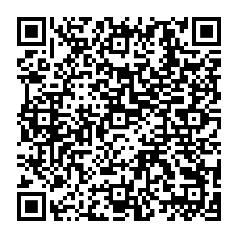 QR-kód