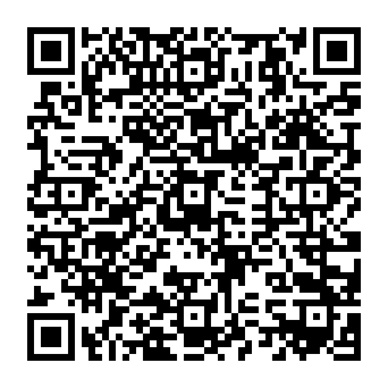 QR-kód