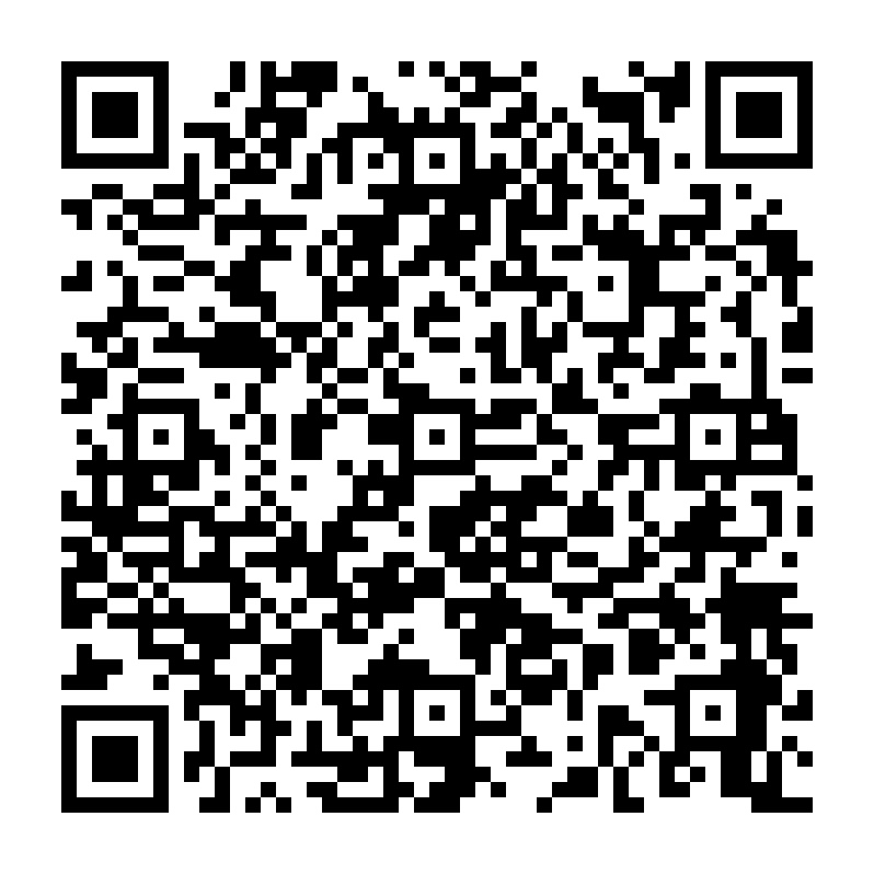 QR-kód