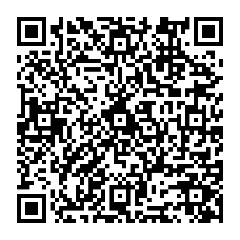 QR-kód