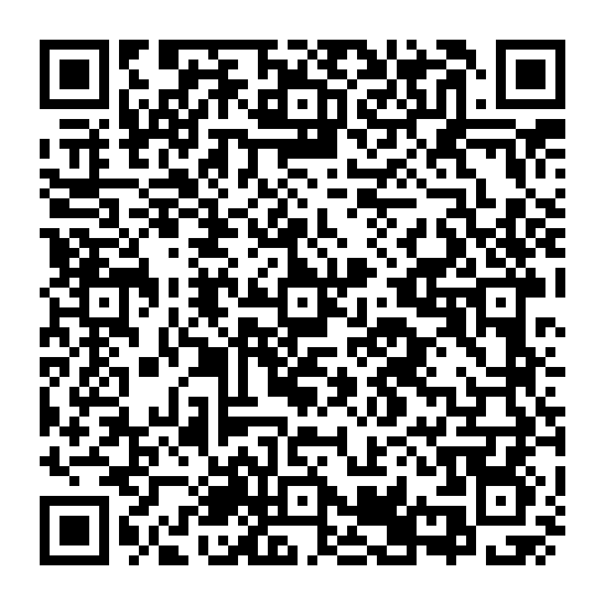 QR-kód