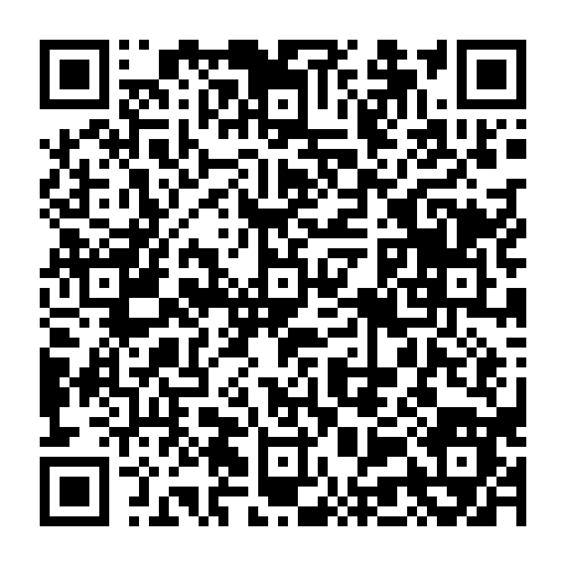 QR-kód