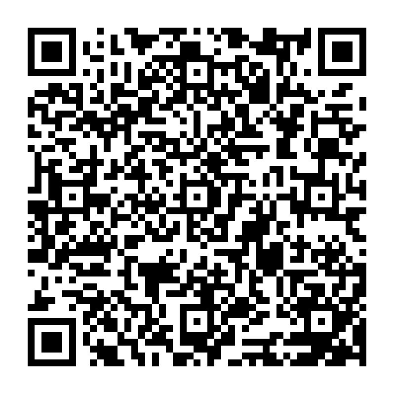 QR-kód