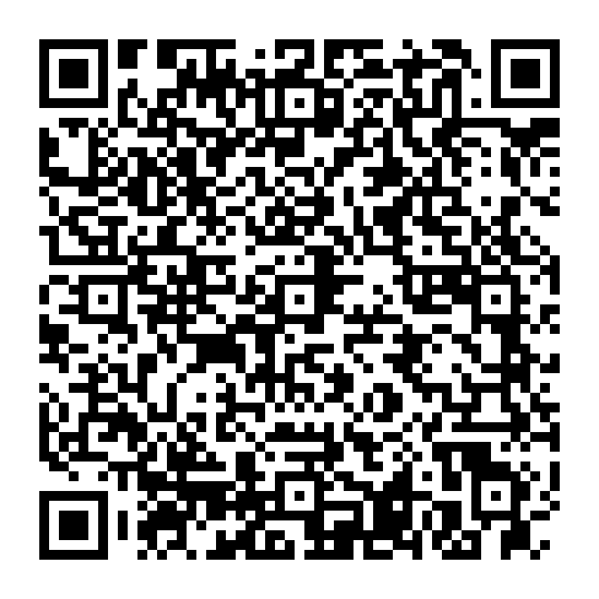 QR-kód