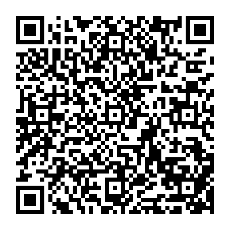 QR-kód