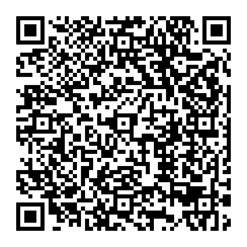 QR-kód