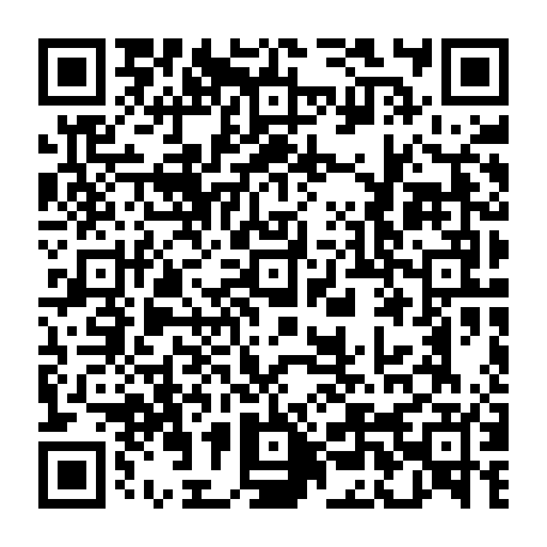 QR-kód