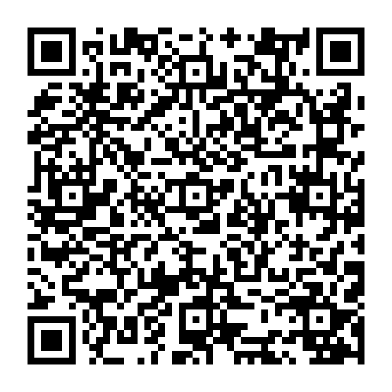 QR-kód