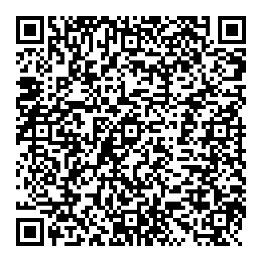QR-kód