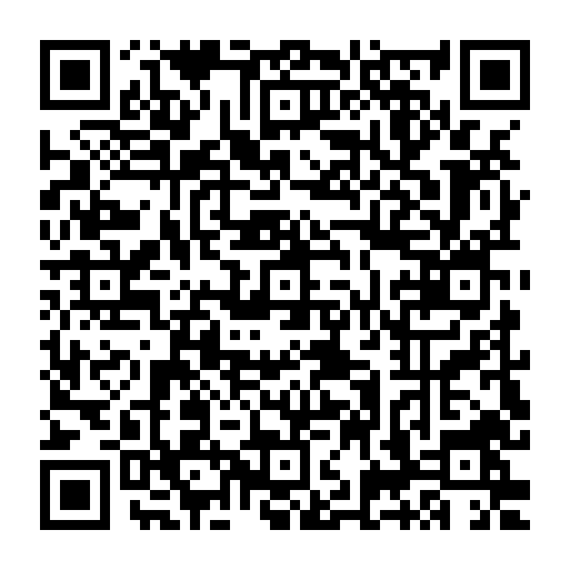 QR-kód