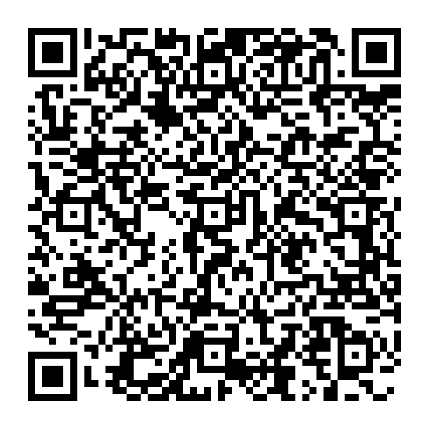 QR-kód