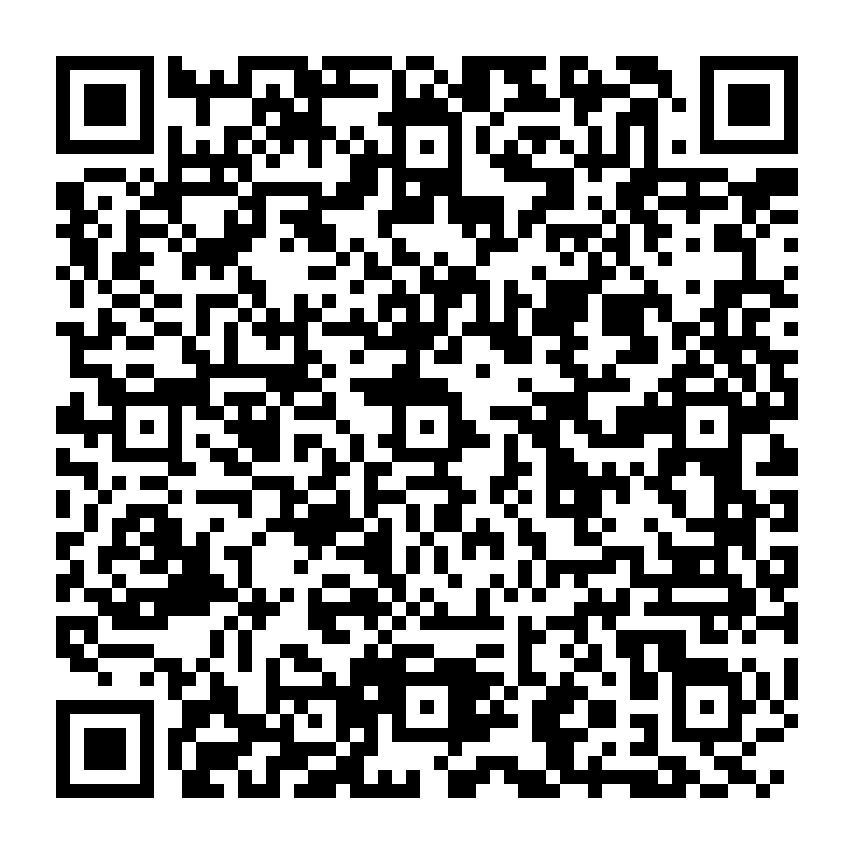 QR-kód