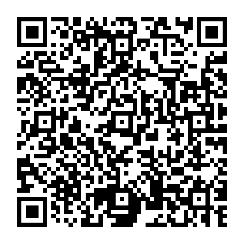 QR-kód