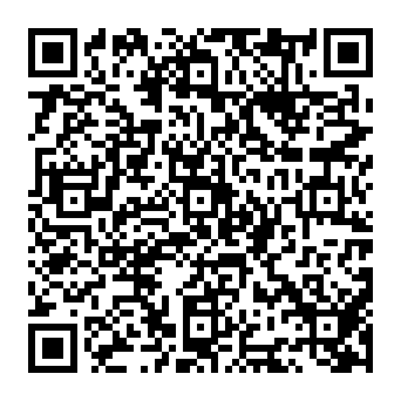 QR-kód