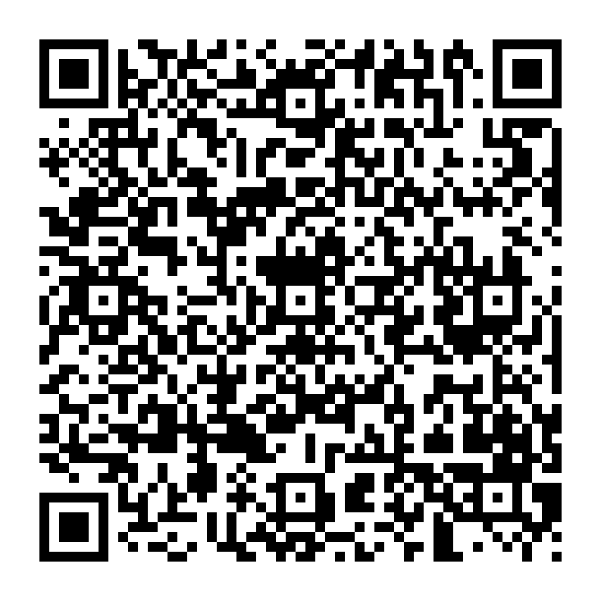 QR-kód kép