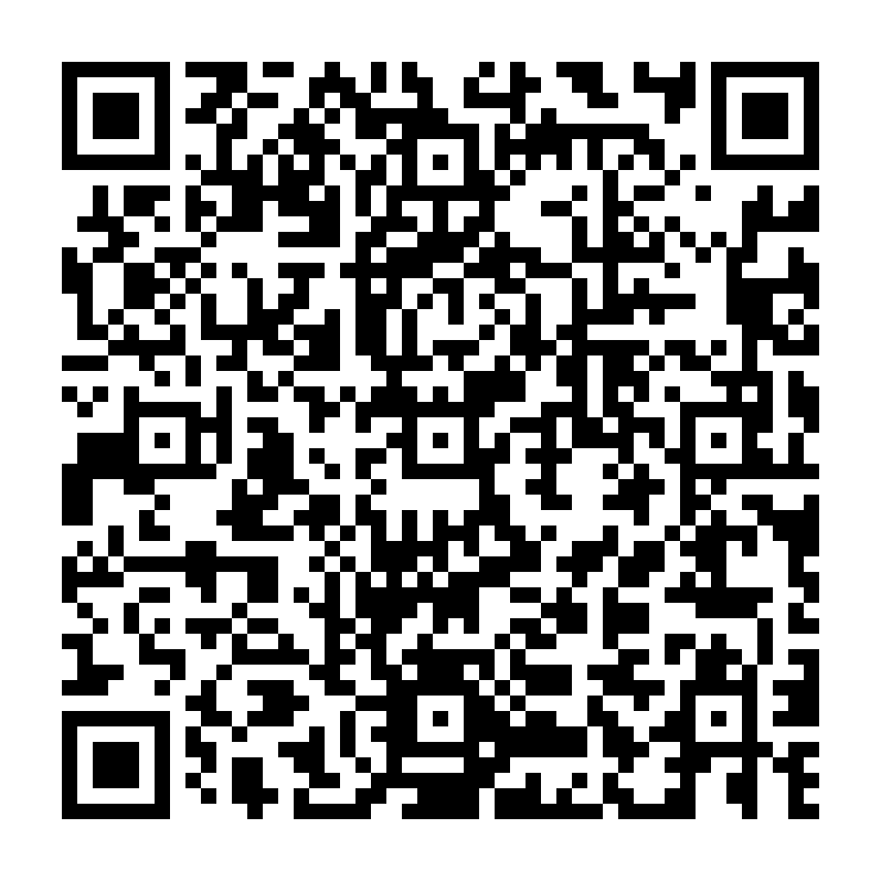 QR-kód