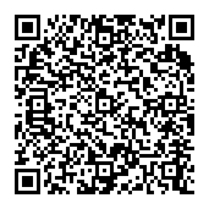 QR-kód