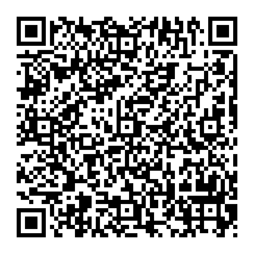 QR-kód