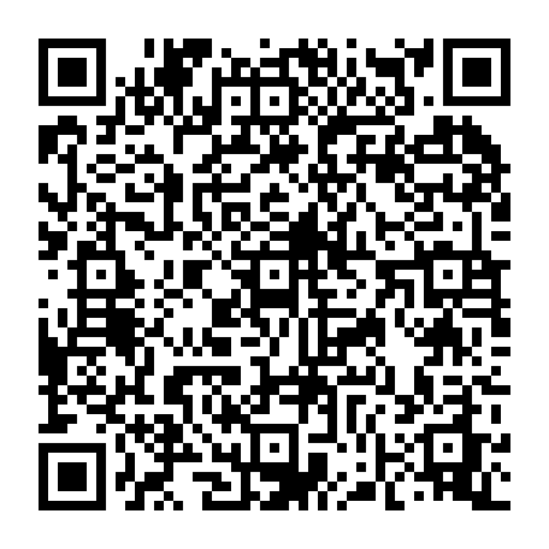QR-kód